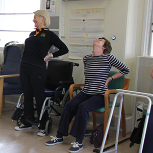 Bath Centre for Pain Services